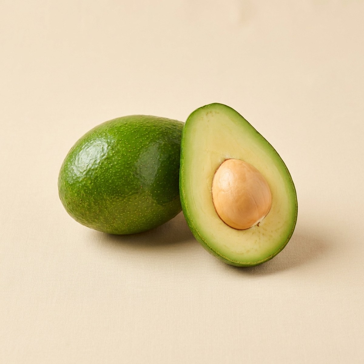 Bio-Avocado · Bacon