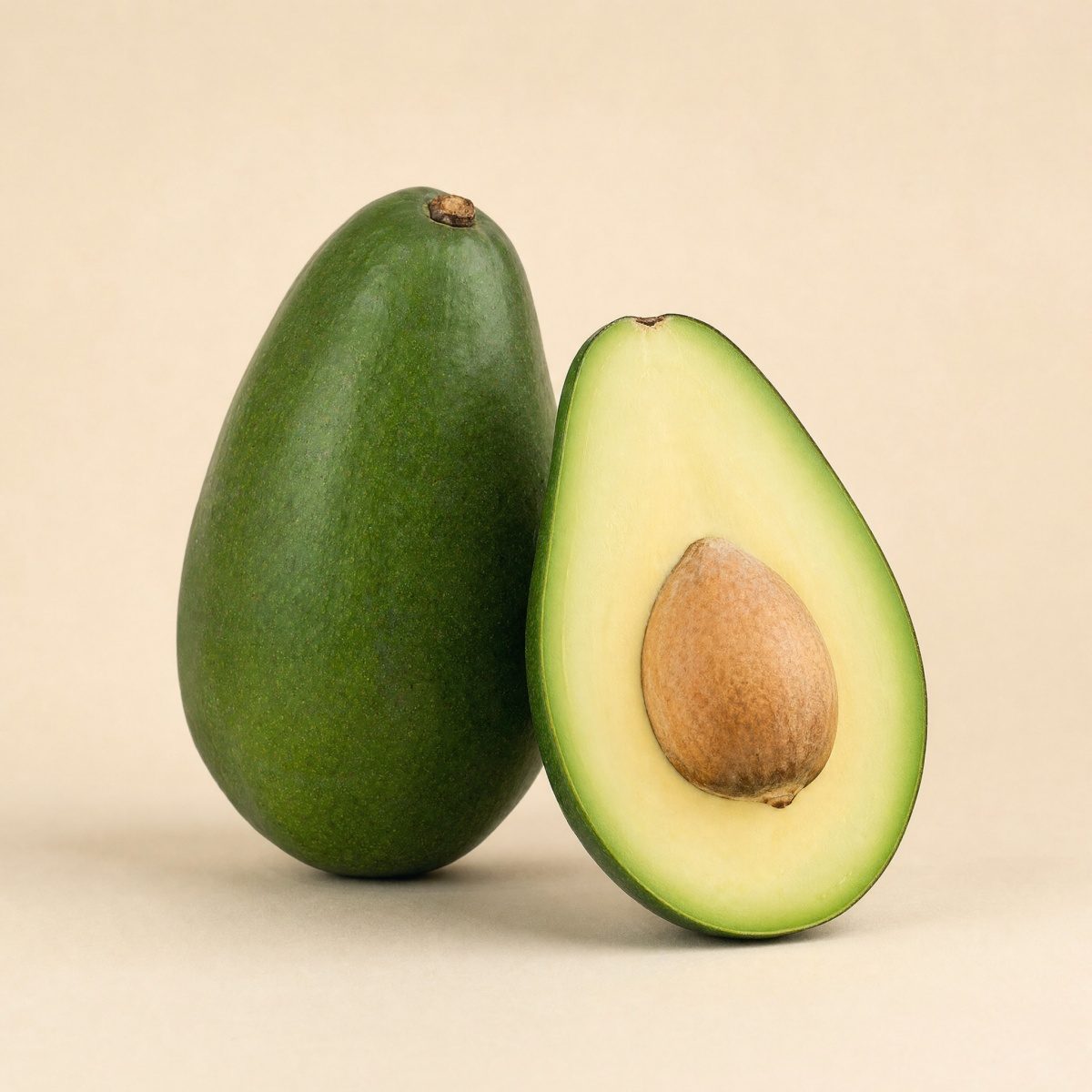 Bio-Avocado · Fuerte