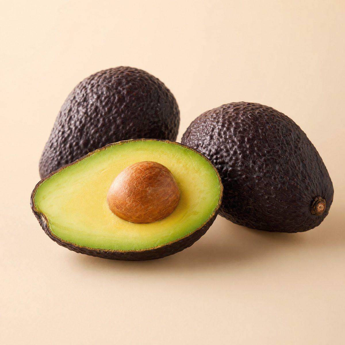 Bio-Avocado · Hass