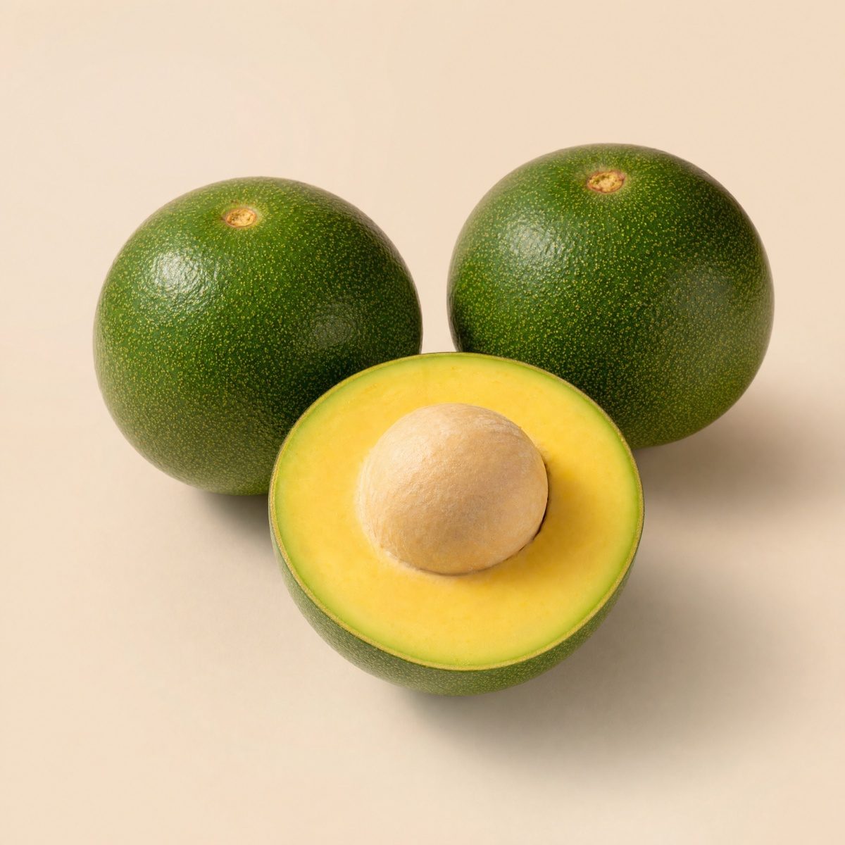 Bio-Avocado · Reed