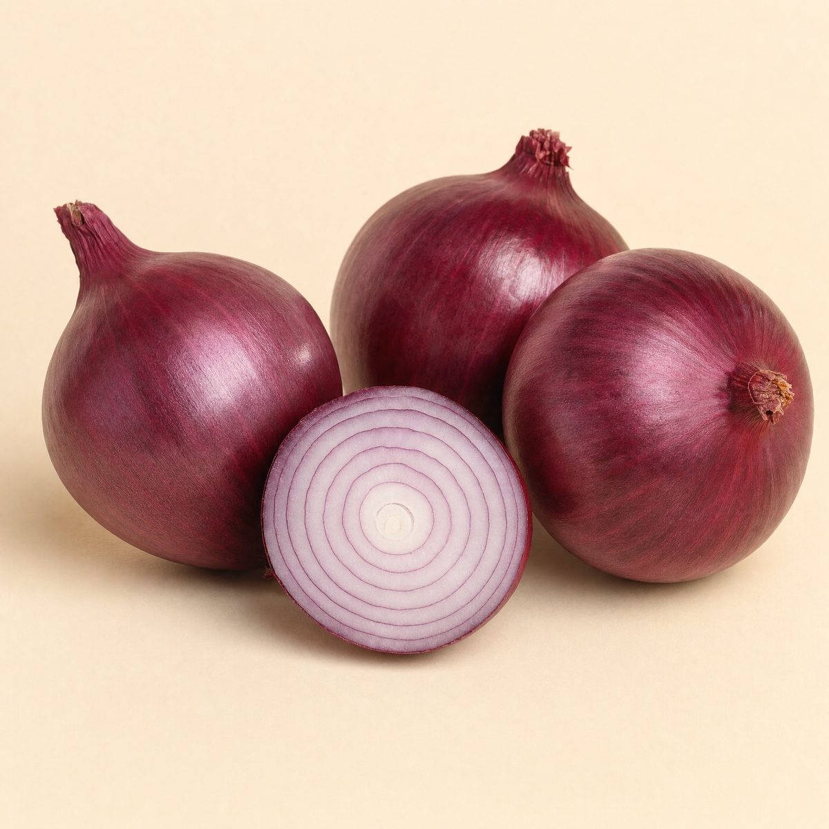Bio-Zwiebel · Roja