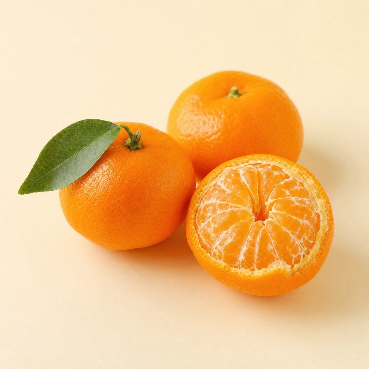 Bio-Mandarine · Clemenule