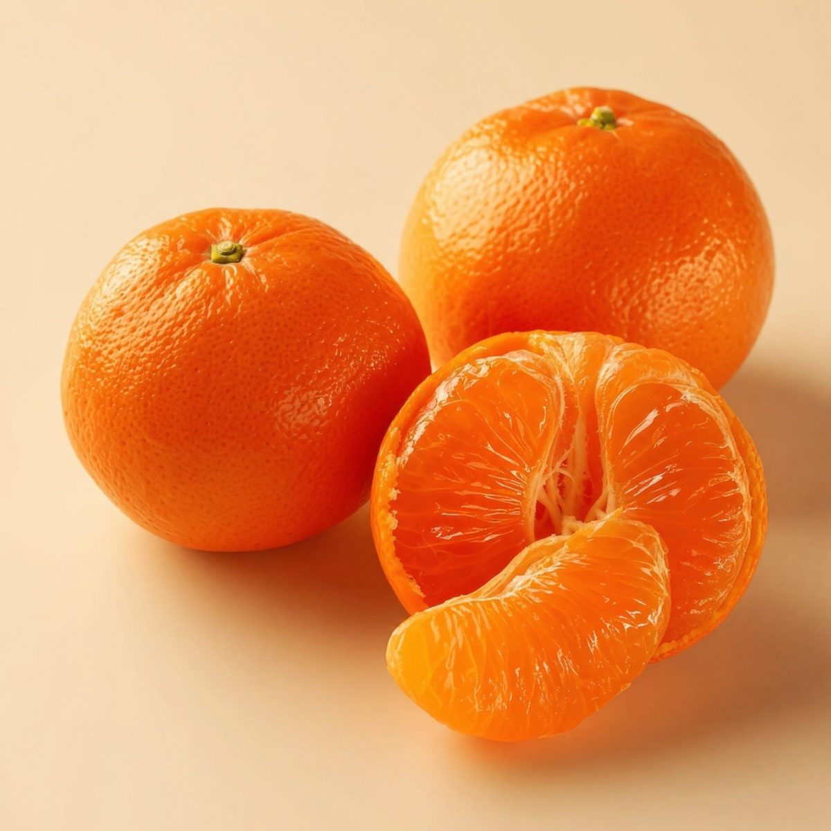 Bio-Mandarine · Clemenvilla