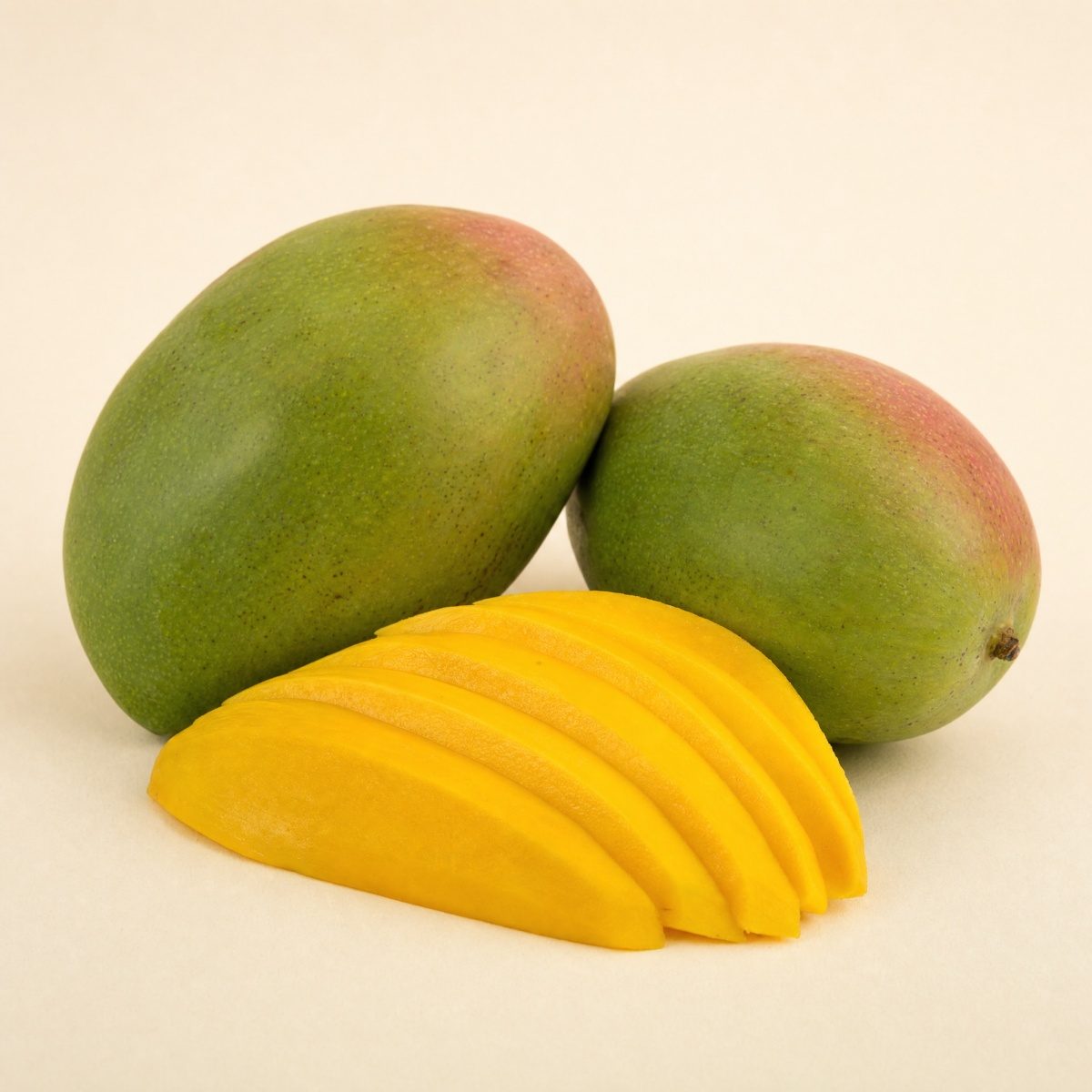 Bio-Mango · Keitt