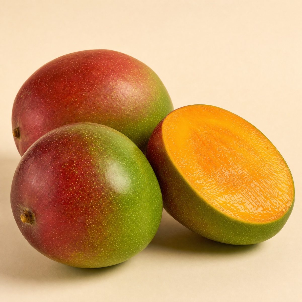 Bio-Mango · Kent
