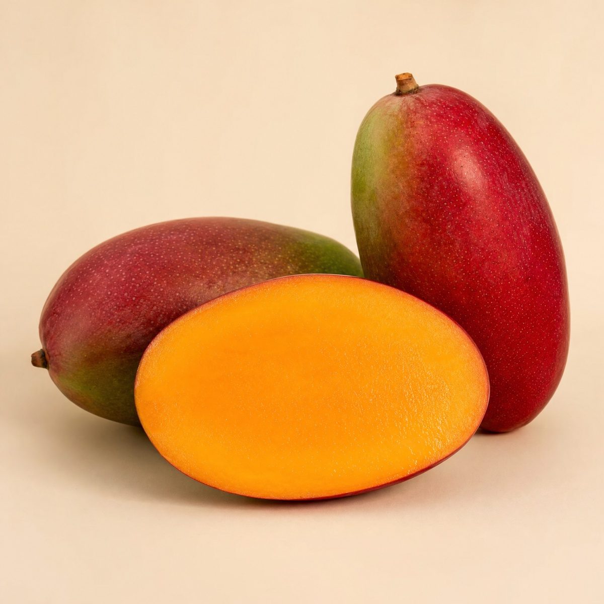 Bio-Mango · Osteen