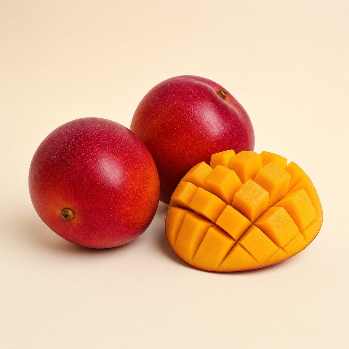 Bio-Mango · Sensación