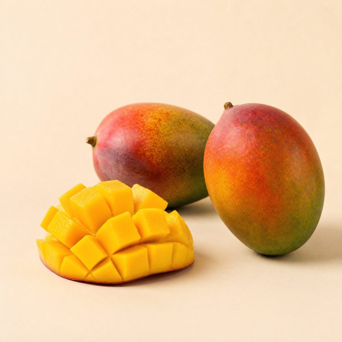 Bio-Mango · Tommy Atkins