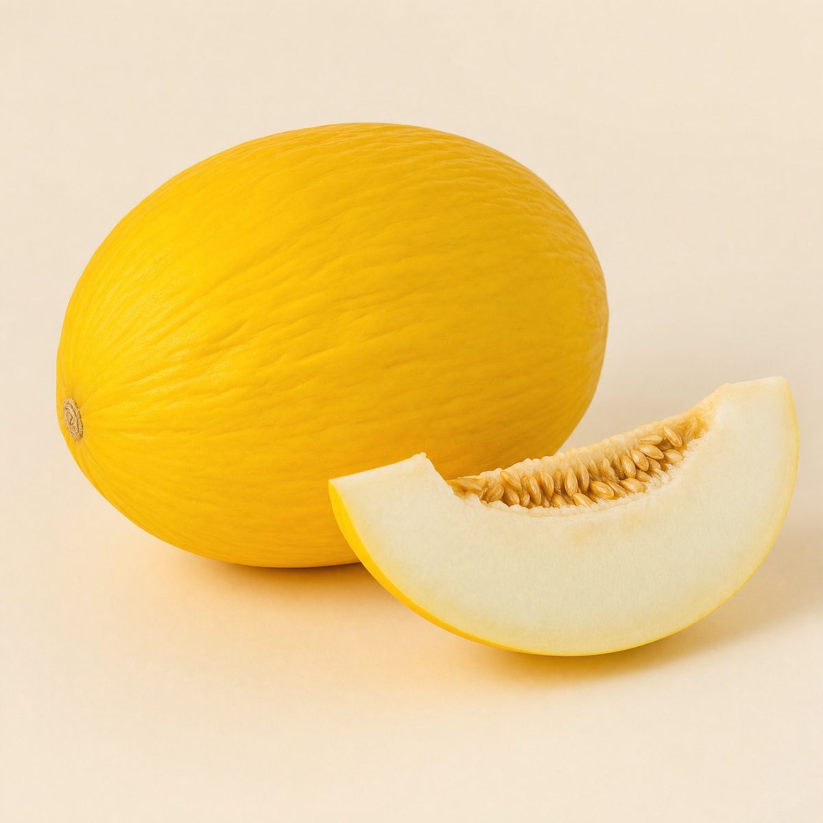 Bio-Melone & Wassermelone · Amarillo