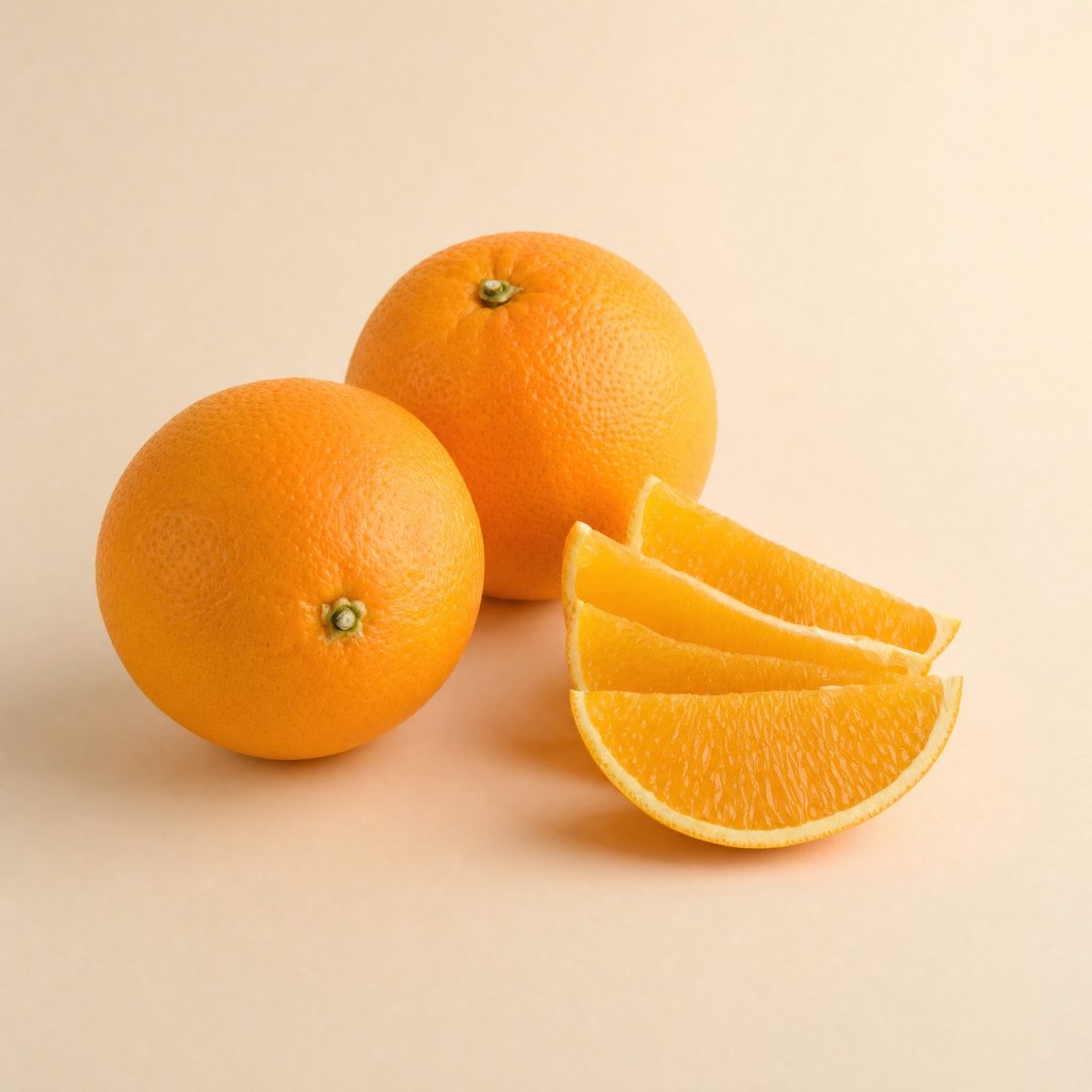 Bio-Orange · Navelate
