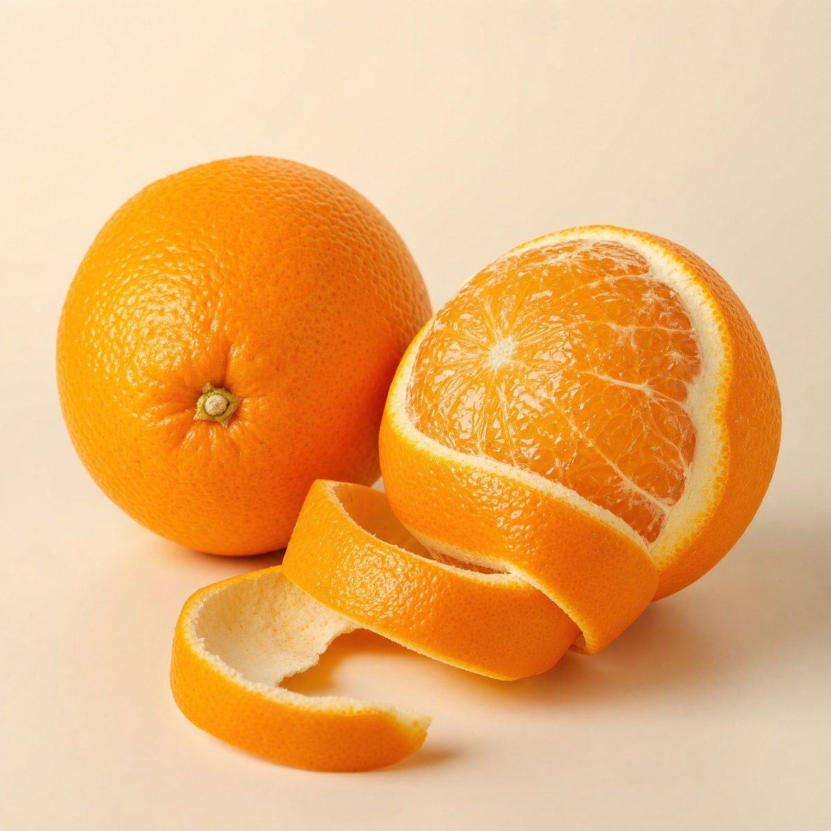 Bio-Orange · Naveline