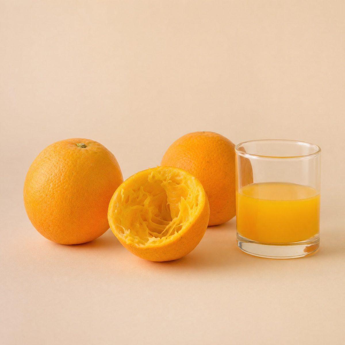Bio-Orange · Salustiana