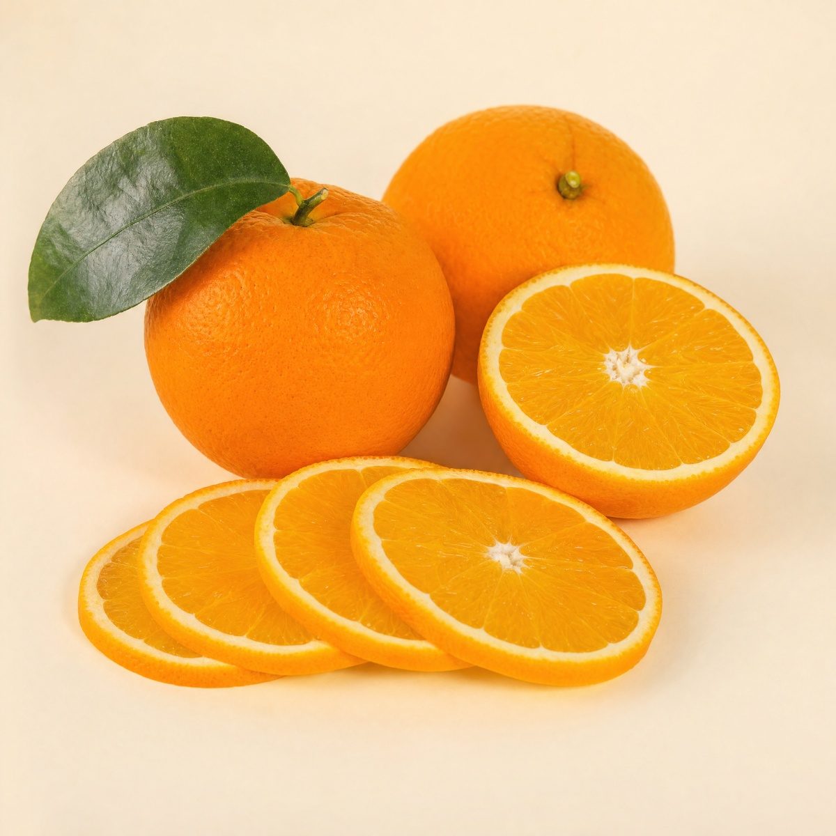 Bio-Orange · Valencialate