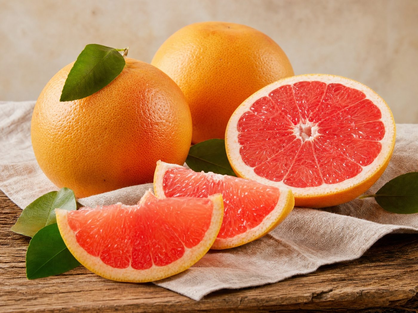 Pomelo ecológico